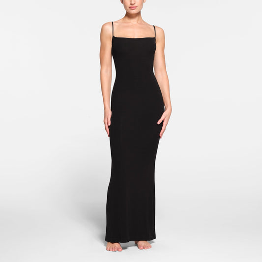 SKIMS - soft lounge long slip dress