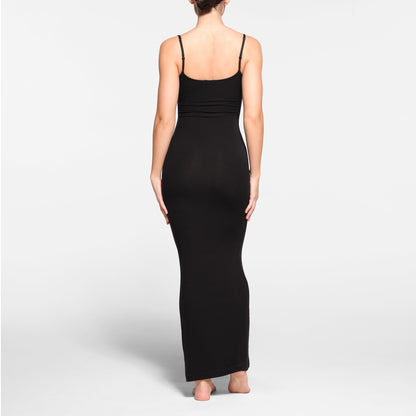 SKIMS - soft lounge long slip dress