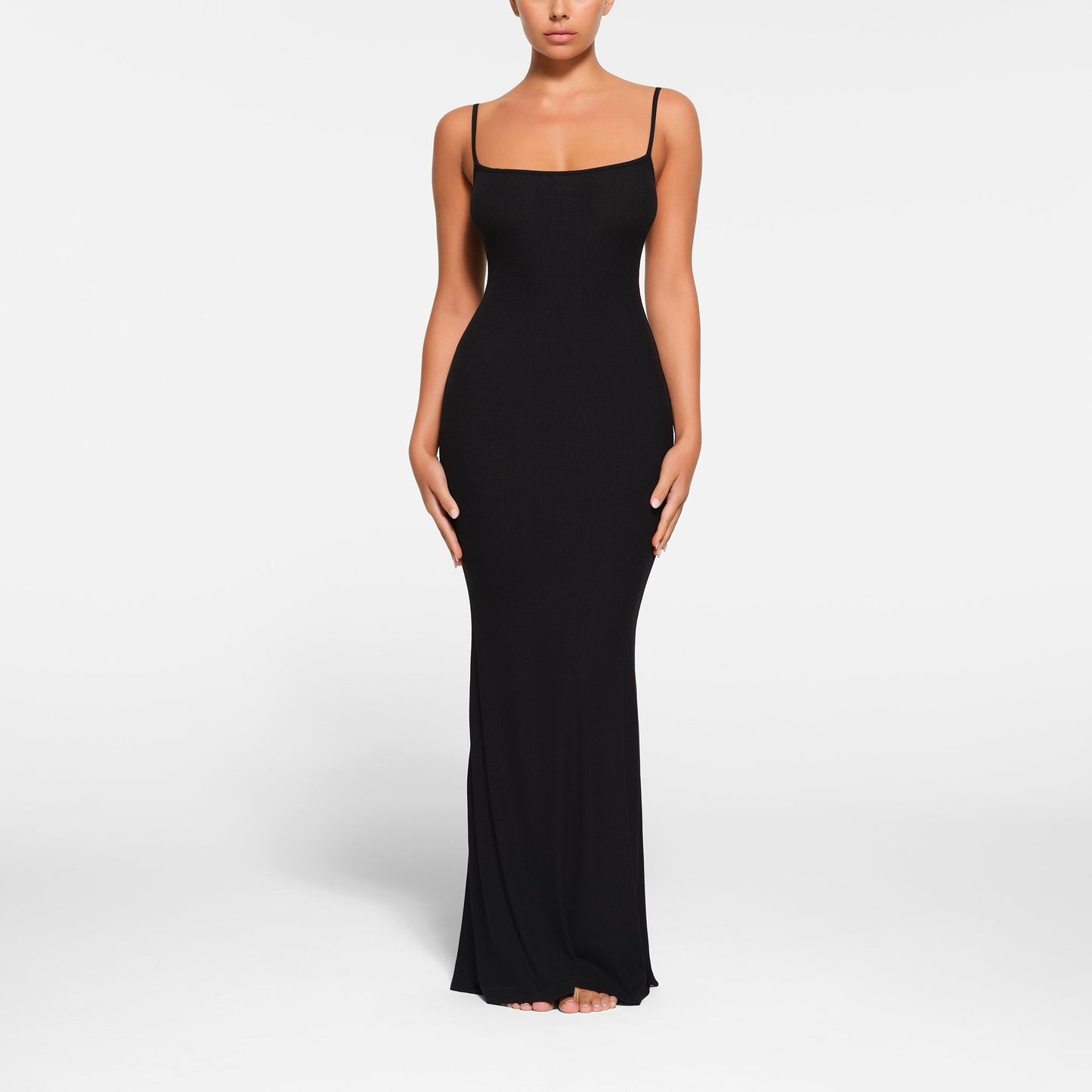 SKIMS - soft lounge long slip dress