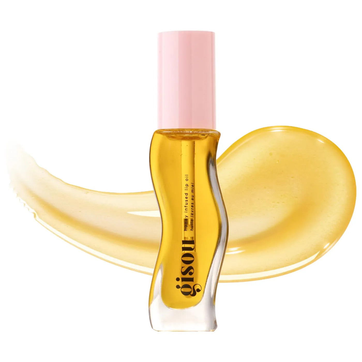 Gisou - Honey Infused Lip Oil 唇油