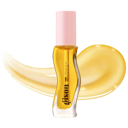 Gisou - Honey Infused Lip Oil 唇油