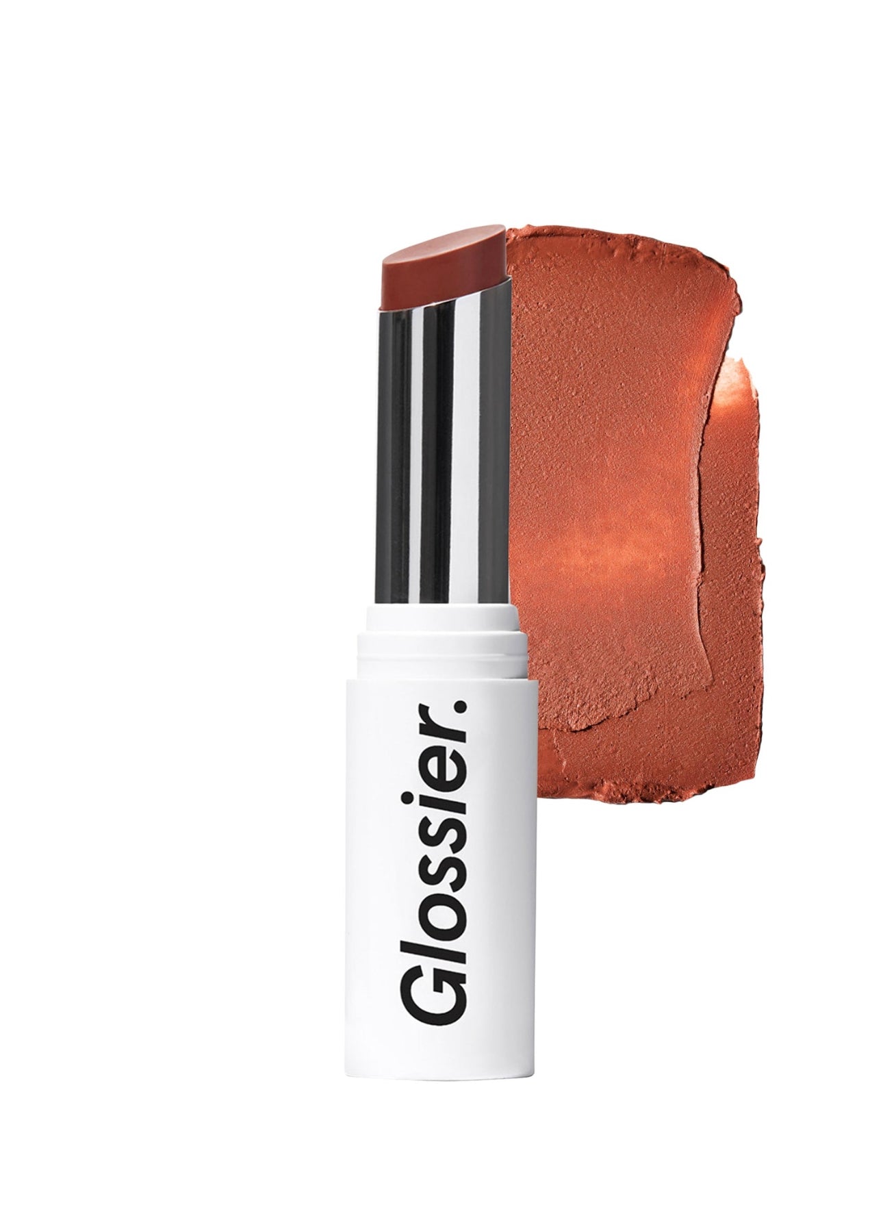 [現貨] Glossier - Generation G Sheer Matte Lipstick 唇膏 (cake)