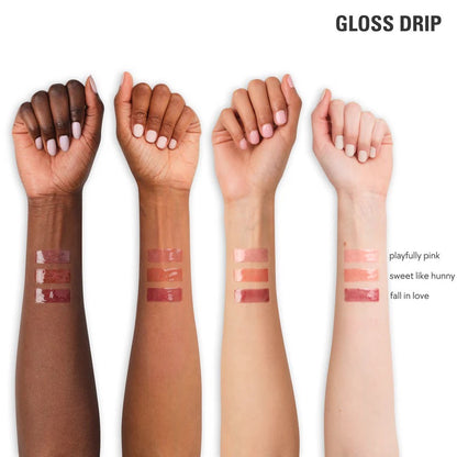 [現貨] Kylie Cosmetics - Gloss Drip 果凍唇蜜