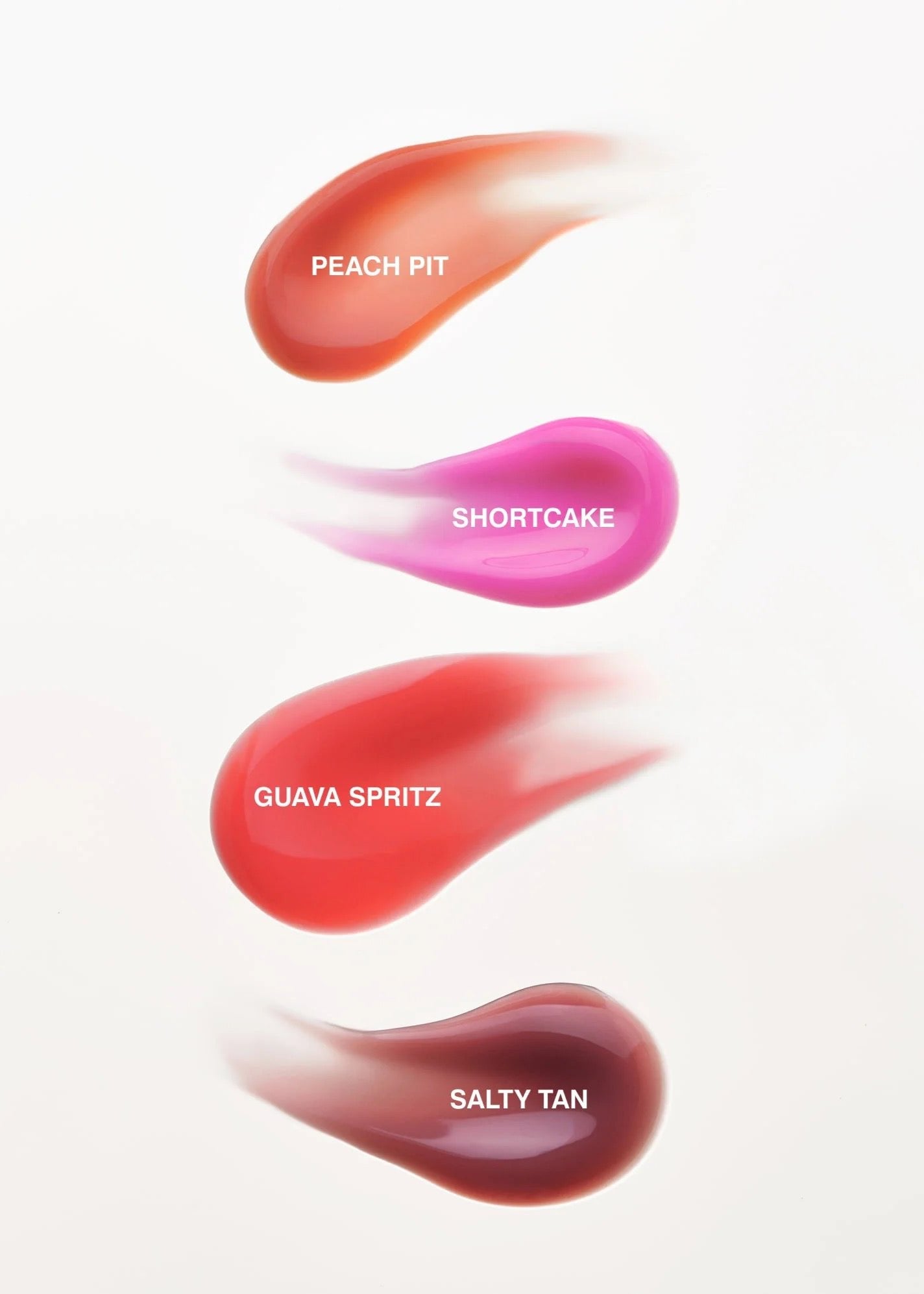 rhode - Peptide Lip Tint 多肽潤色唇蜜