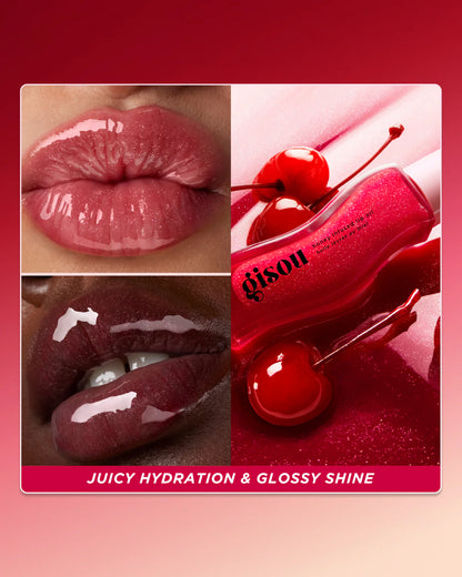 Gisou - Honey Infused Lip Oil 唇油