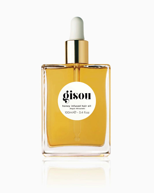 Gisou - Honey Infused Hair Oil 🍯蜂蜜髮油