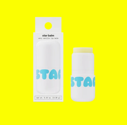 Starface - Star Balm 護唇膏