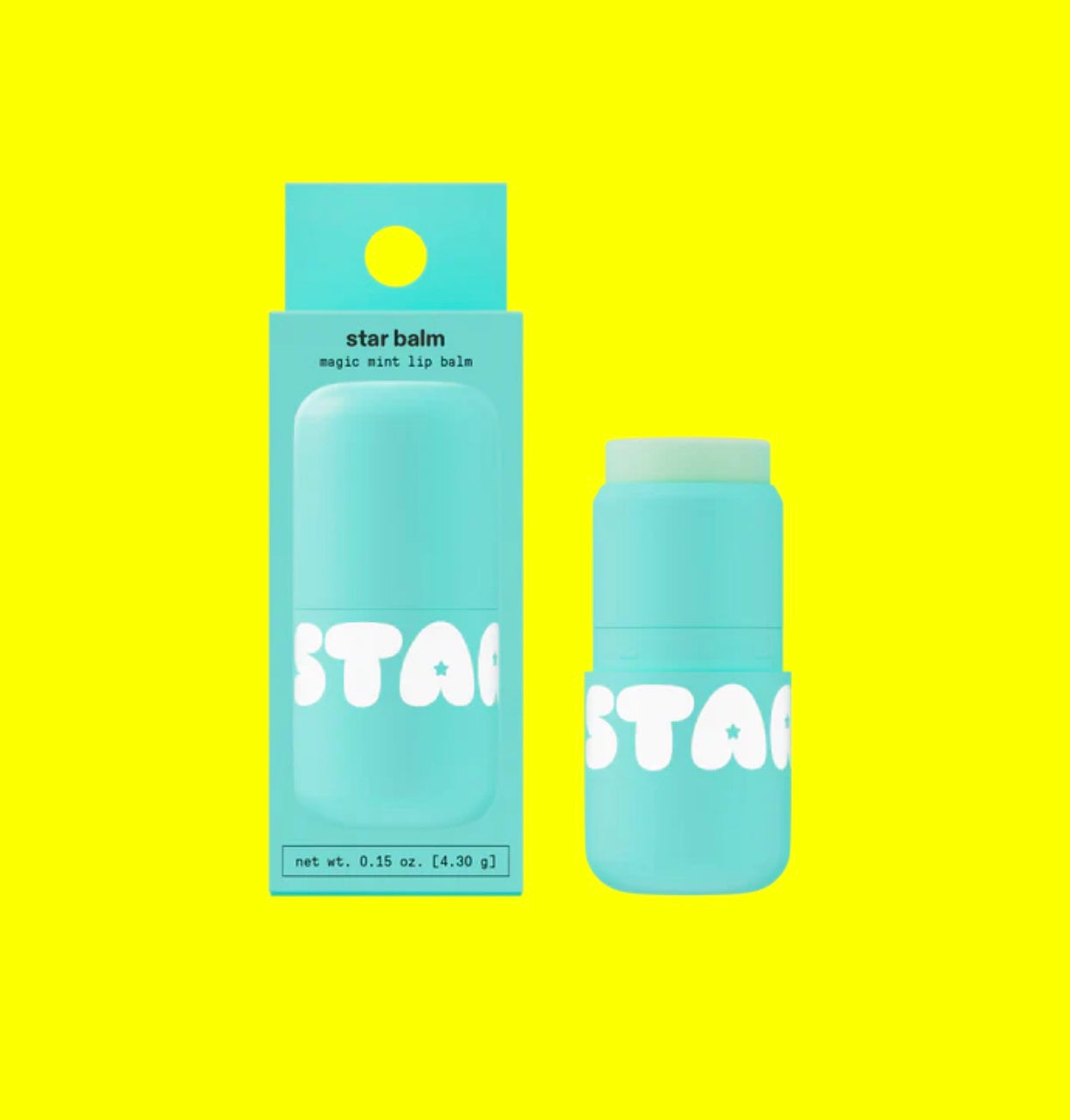 Starface - Star Balm 護唇膏